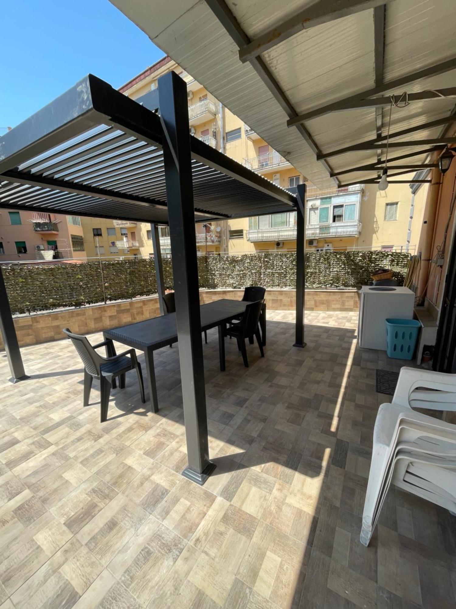 Stabiasummer Castellammare di Stabia Exterior photo